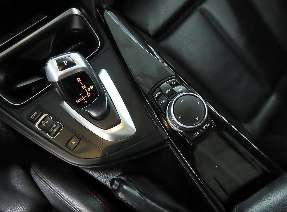 BMW 4시리즈 420d xDRIVE 그란쿠페 사진 10