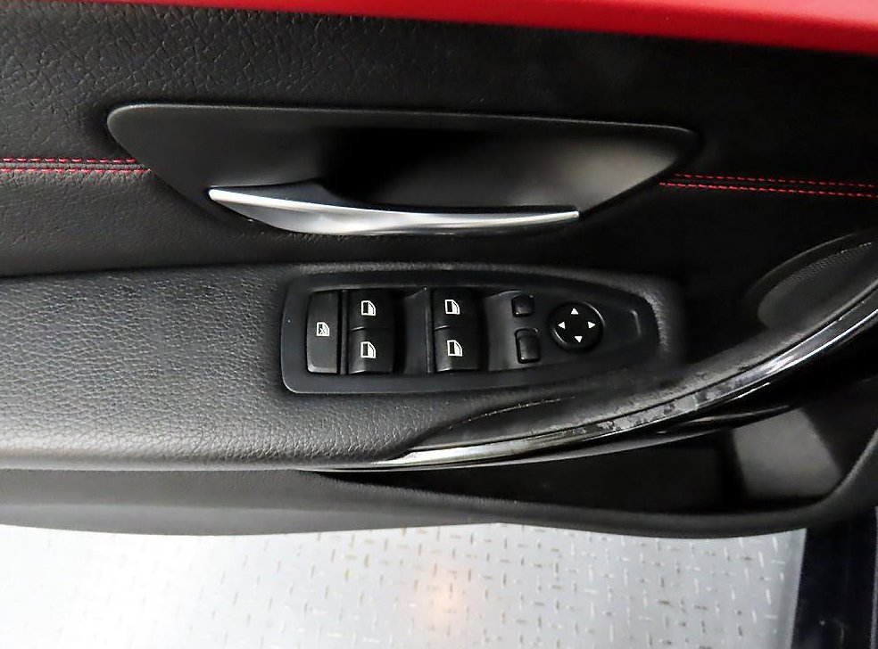 BMW 4시리즈 420d xDRIVE 그란쿠페 사진 11