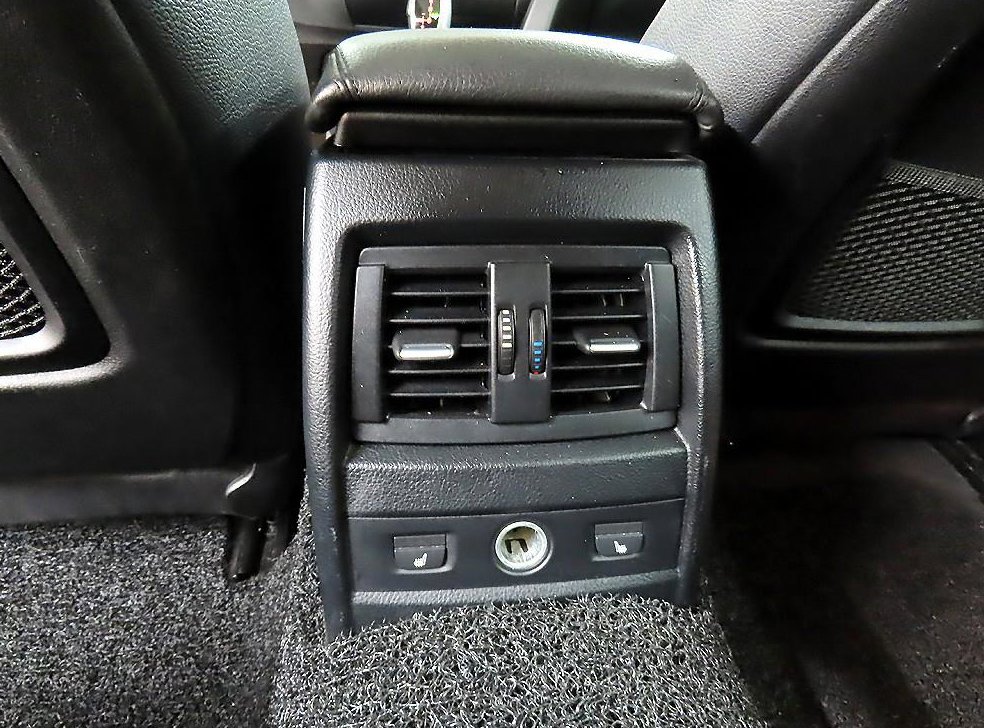 BMW 4시리즈 420d xDRIVE 그란쿠페 사진 12