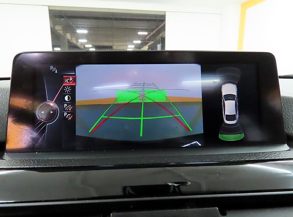 BMW 4시리즈 420d xDRIVE 그란쿠페 사진 15