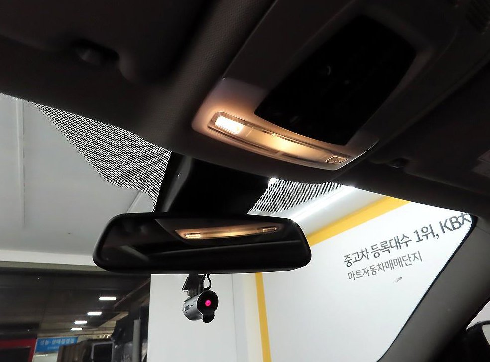 BMW 4시리즈 420d xDRIVE 그란쿠페 사진 16