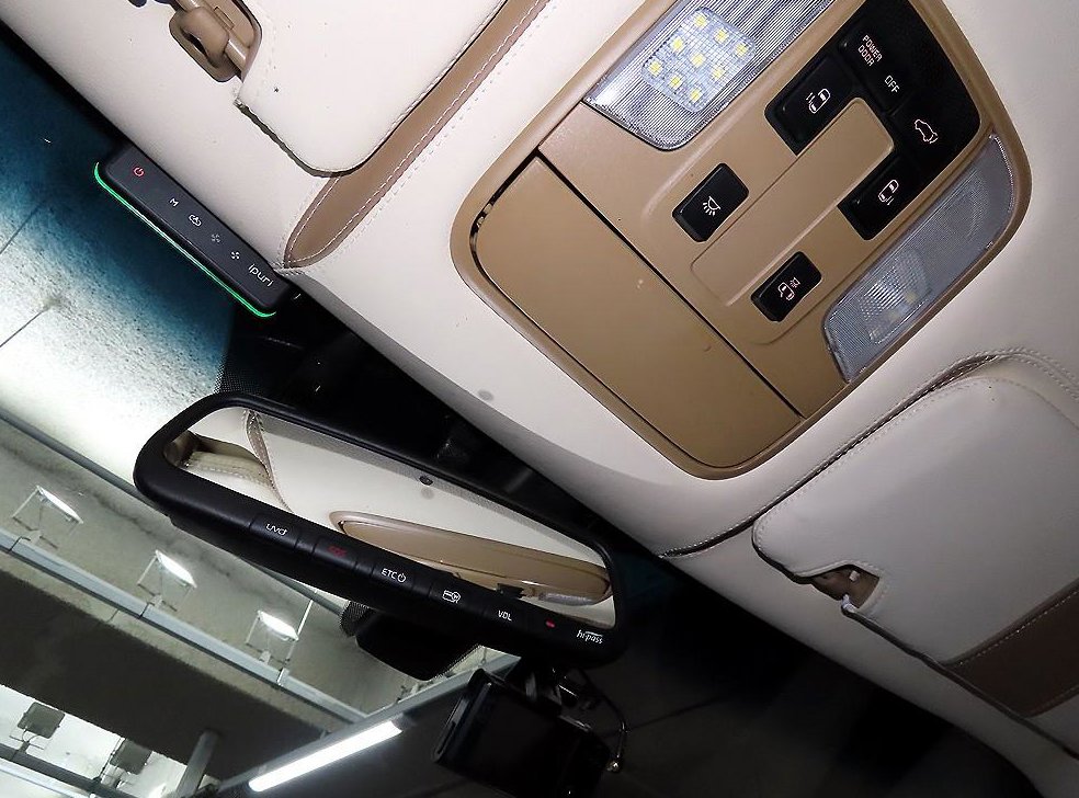 기아 카니발 디젤 9인승 하이리무진(특장업체) 사진 13