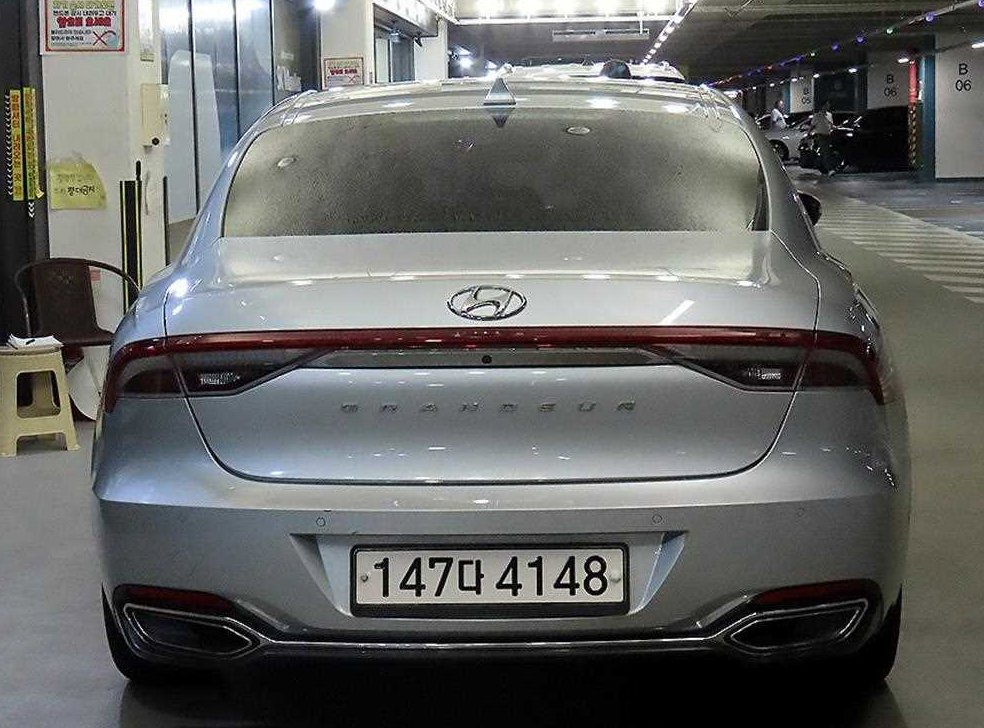차량 이미지