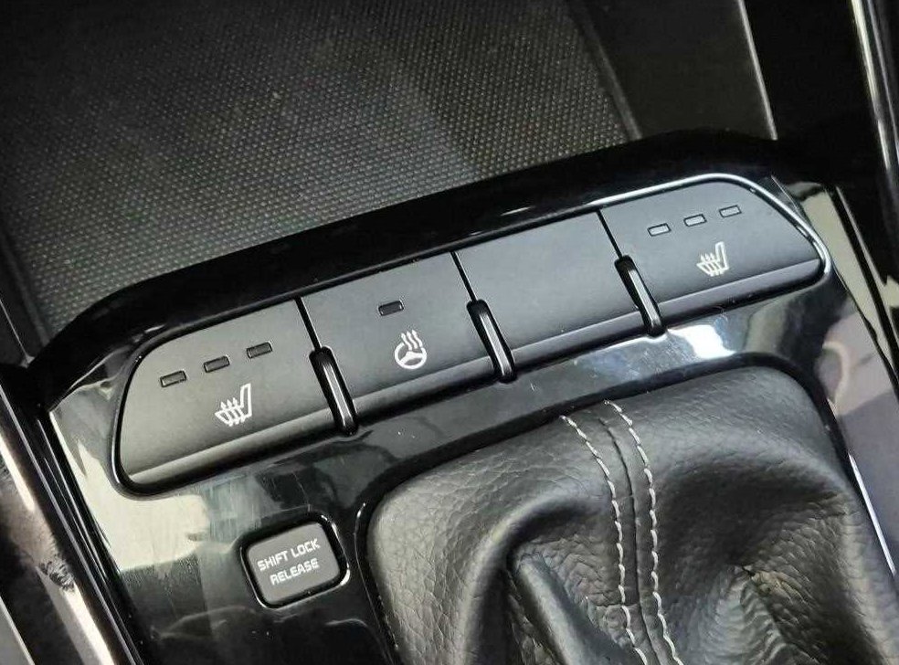 기아 스토닉 디젤 1.6 프레스티지 사진 16