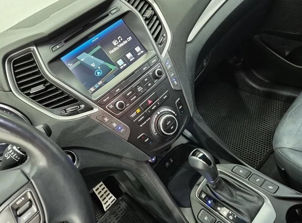 현대 맥스크루즈 E-VGT R2.2 2WD 사진 10