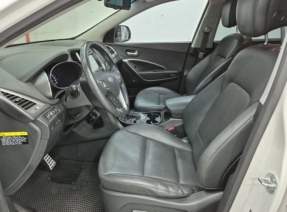 현대 맥스크루즈 E-VGT R2.2 2WD 사진 11