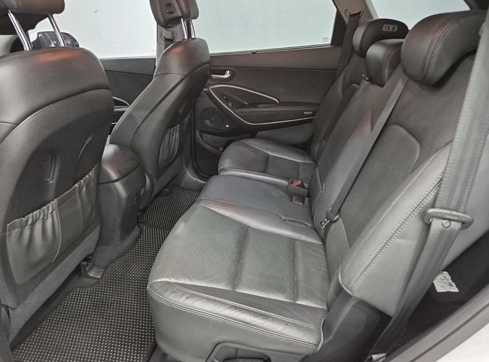 현대 맥스크루즈 E-VGT R2.2 2WD 사진 12