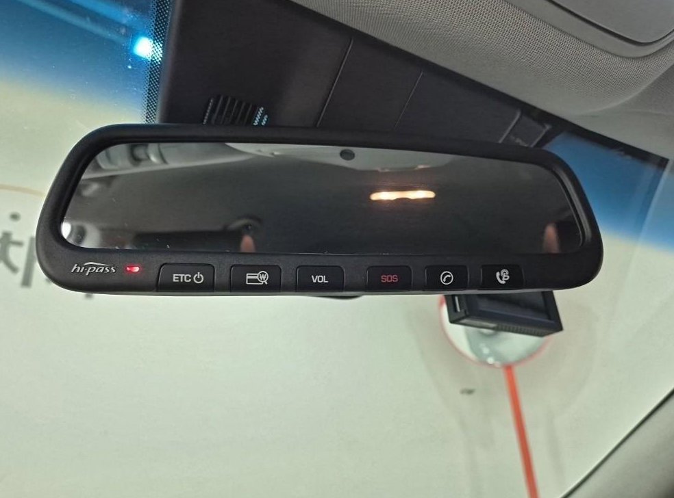 현대 맥스크루즈 E-VGT R2.2 2WD 사진 16