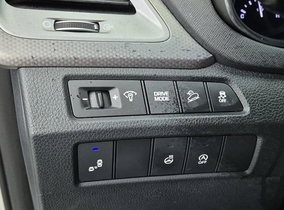 현대 맥스크루즈 E-VGT R2.2 2WD 사진 17