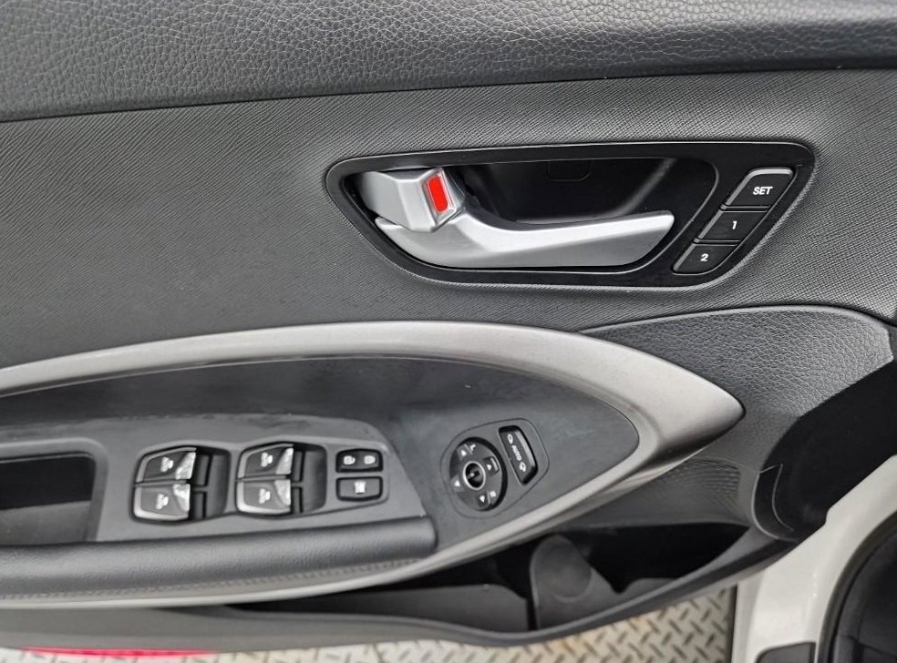 현대 맥스크루즈 E-VGT R2.2 2WD 사진 18