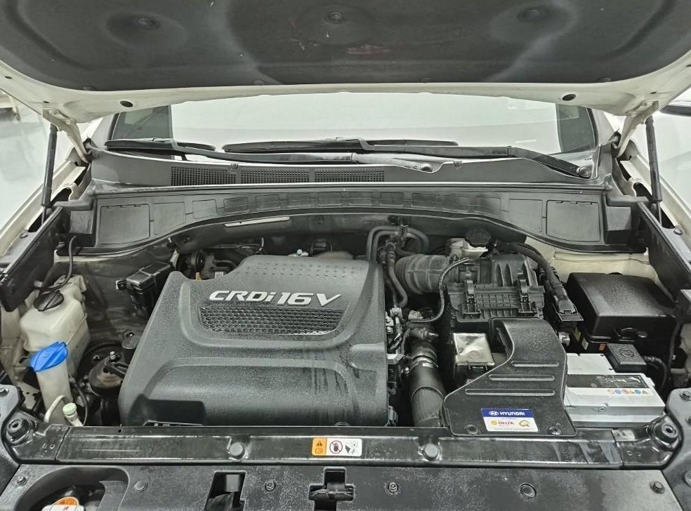 현대 맥스크루즈 E-VGT R2.2 2WD 사진 5