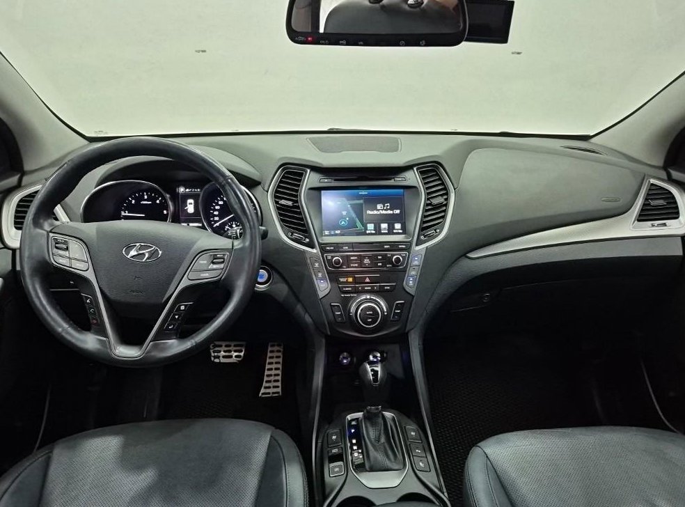 현대 맥스크루즈 E-VGT R2.2 2WD 사진 7