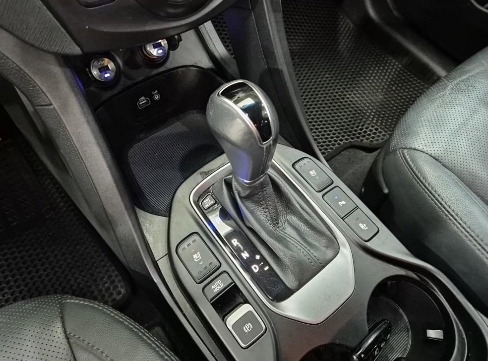 현대 맥스크루즈 E-VGT R2.2 2WD 사진 8