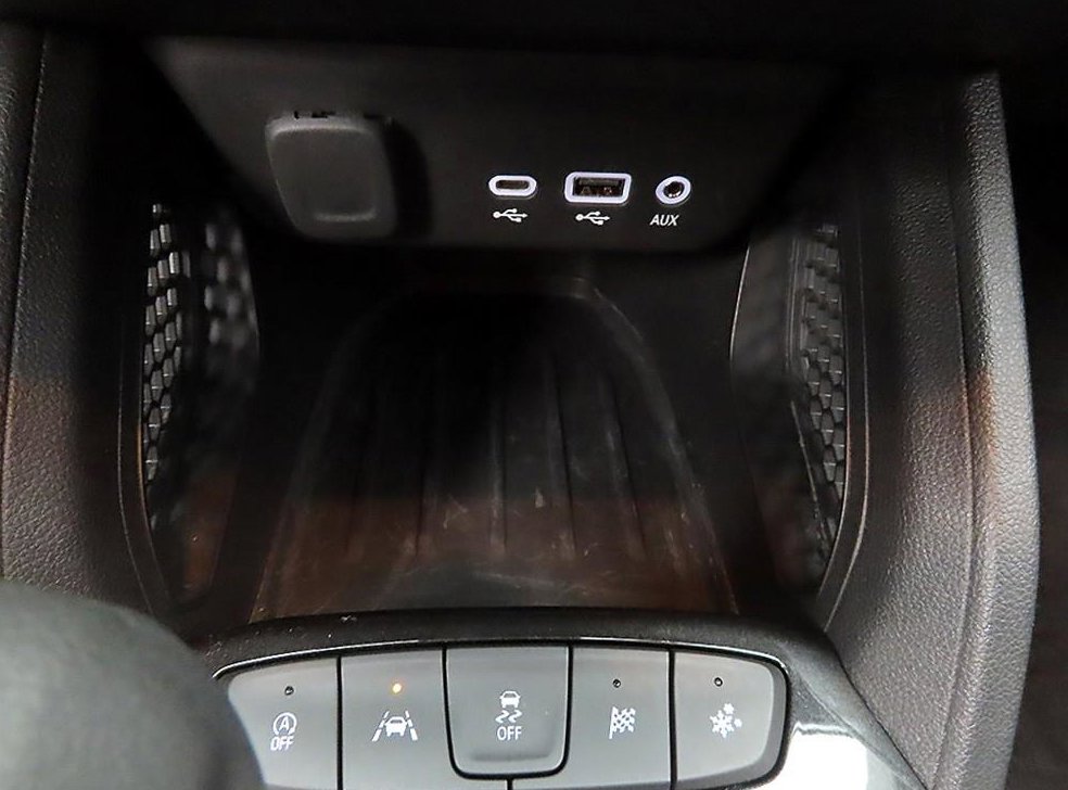 쉐보레 트레일블레이저 2WD 1.3 터보 가솔린 프리미어 사진 14