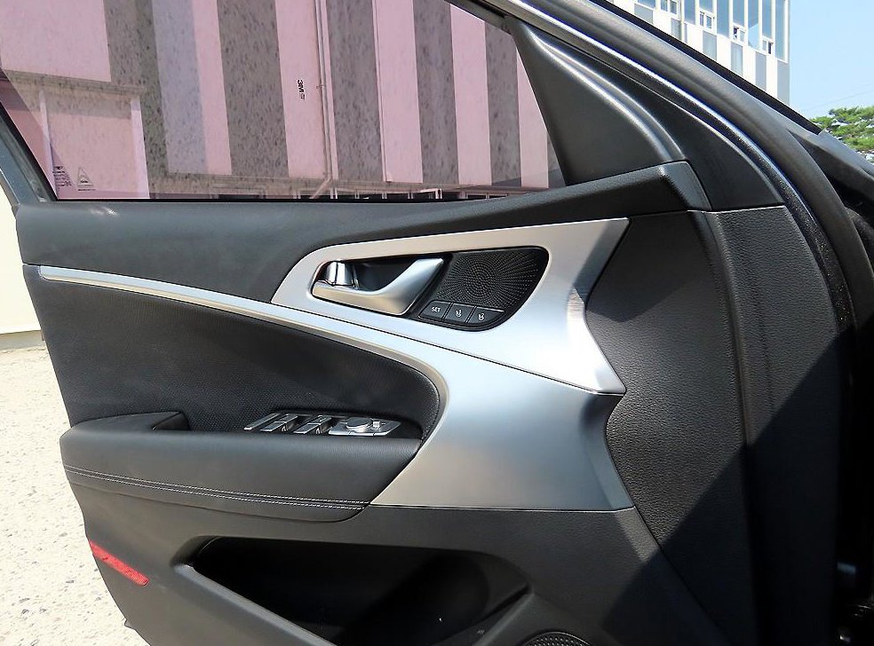 제네시스 G70 2.0T AWD 사진 12