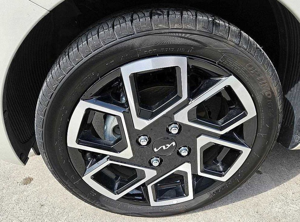 기아 레이 시그니처 사진 20