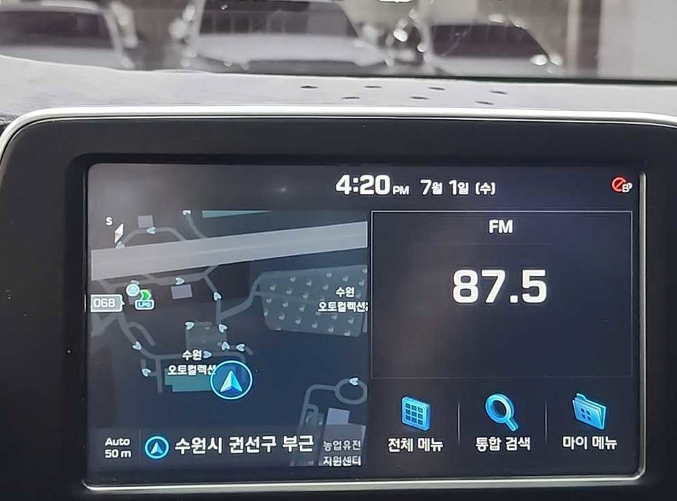 차량 이미지