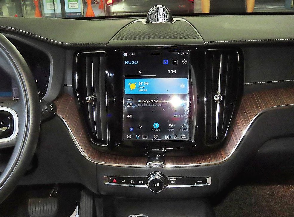 볼보 XC60 B6 AWD 인스크립션 사진 11