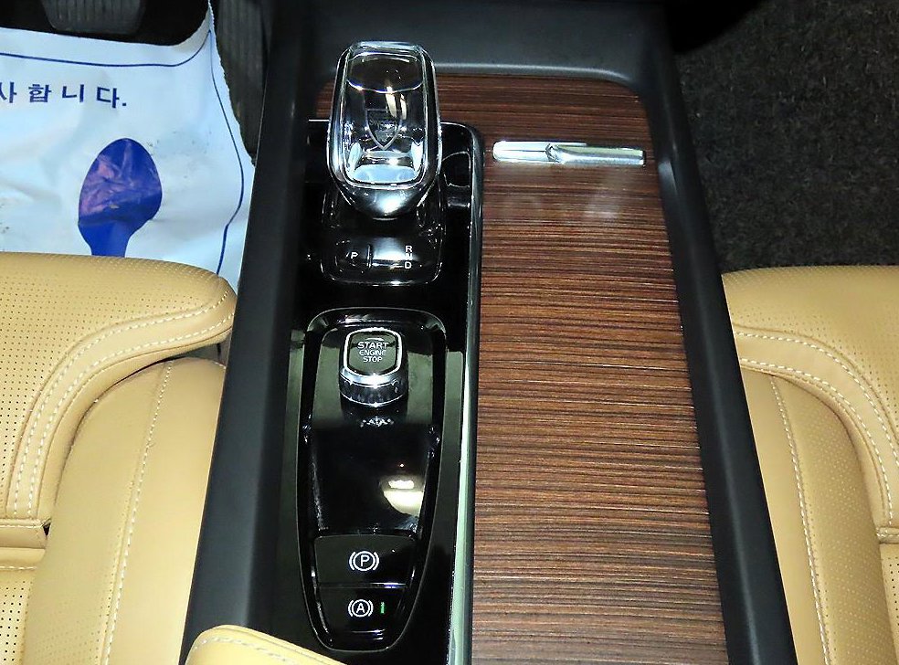 볼보 XC60 B6 AWD 인스크립션 사진 12