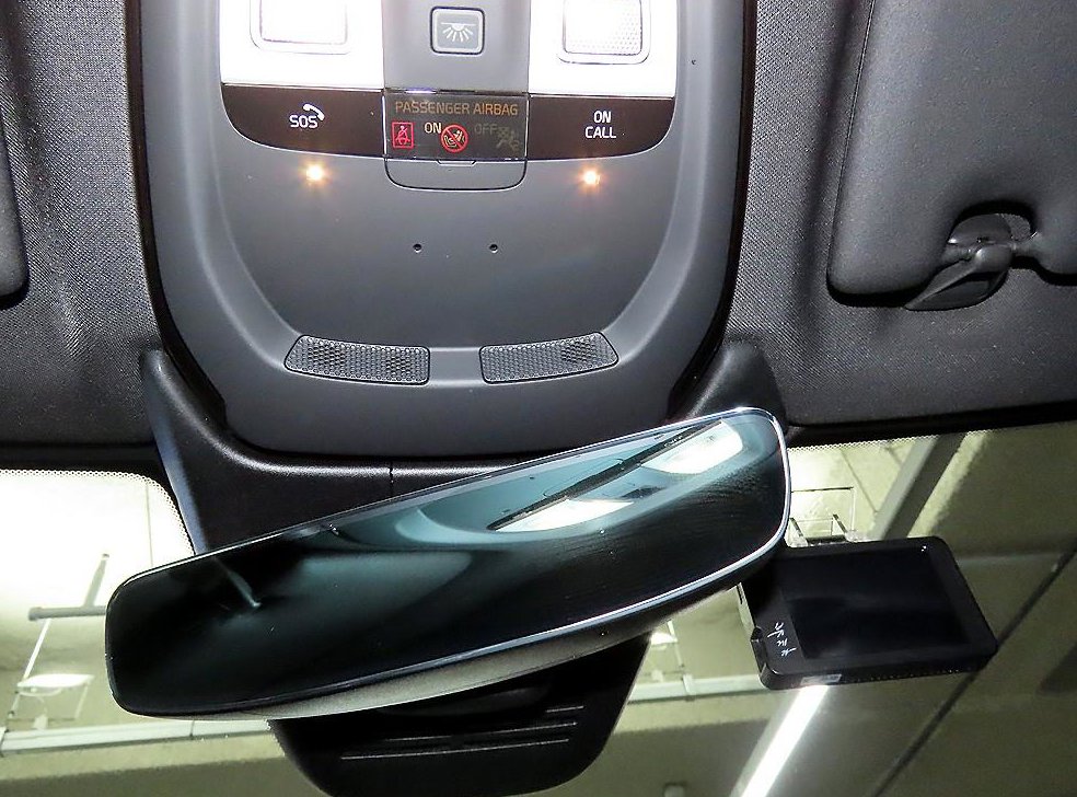 볼보 XC60 B6 AWD 인스크립션 사진 14