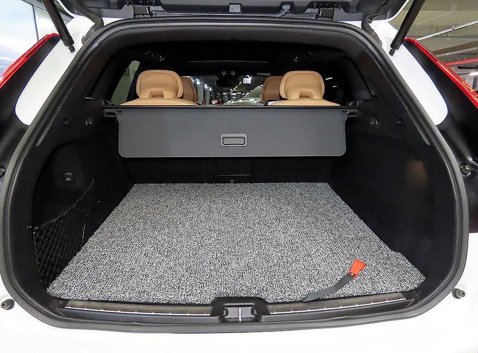 볼보 XC60 B6 AWD 인스크립션 사진 17