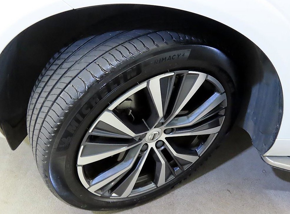 볼보 XC60 B6 AWD 인스크립션 사진 20