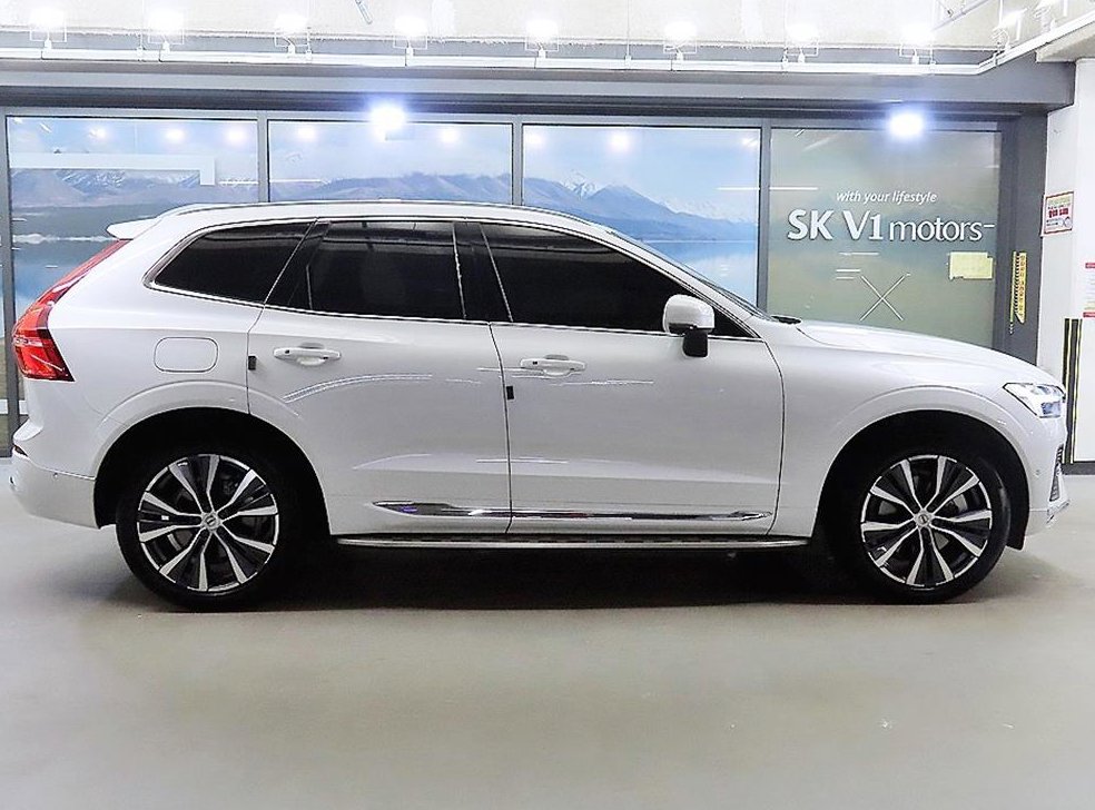 볼보 XC60 B6 AWD 인스크립션 사진 3