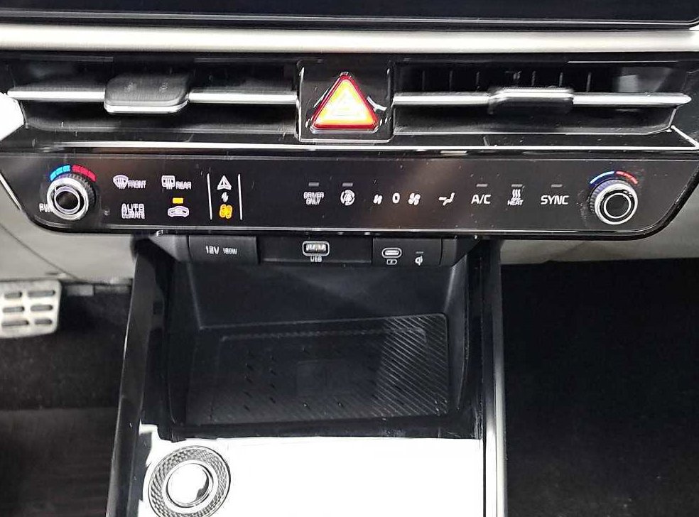 기아 니로 어스 사진 9