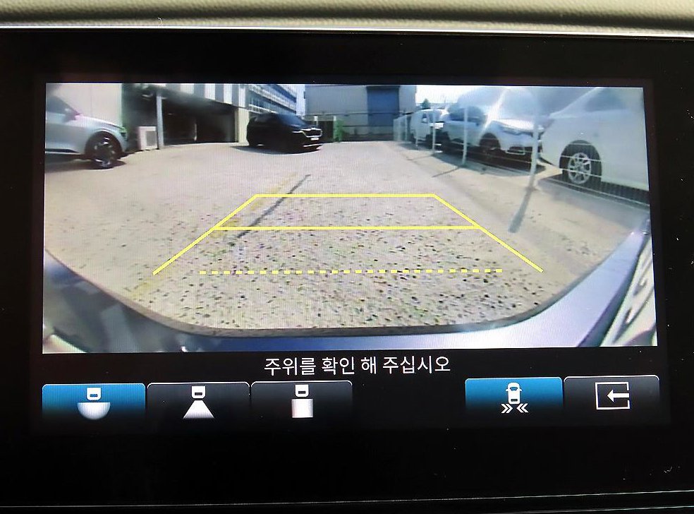 혼다 어코드 2.0 하이브리드 투어링 사진 15