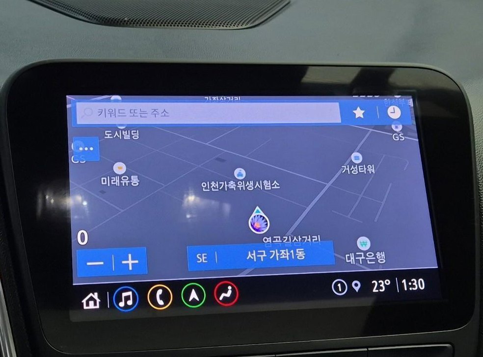 쉐보레 말리부 가솔린 2.0 터보 레드라인 사진 14