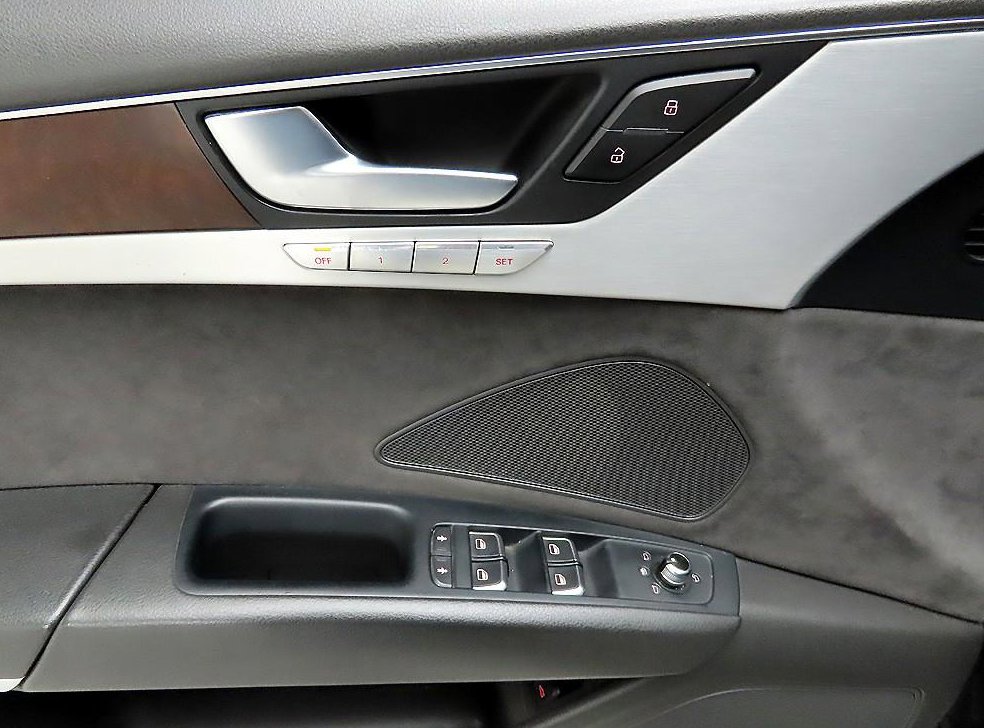 아우디 A8 3.0 TDI 콰트로 사진 11