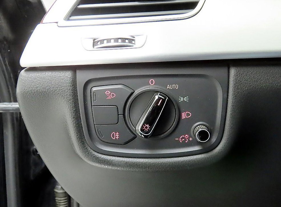 아우디 A8 3.0 TDI 콰트로 사진 12