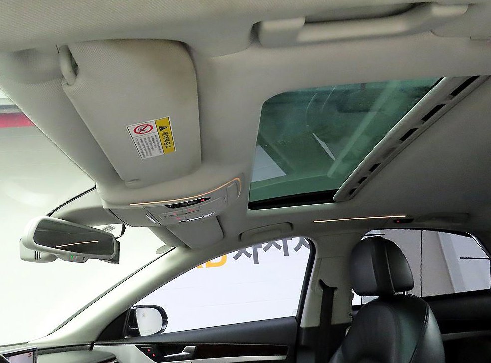 아우디 A8 3.0 TDI 콰트로 사진 17