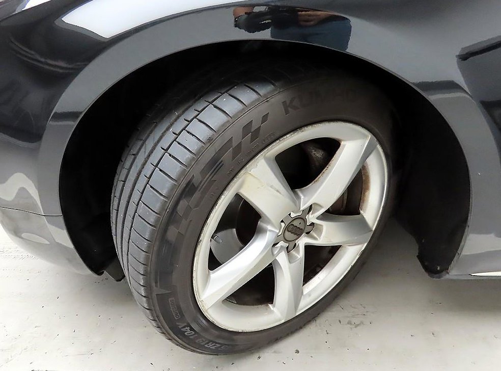 아우디 A8 3.0 TDI 콰트로 사진 19