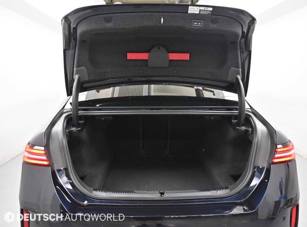BMW 5시리즈 520i 사진 19