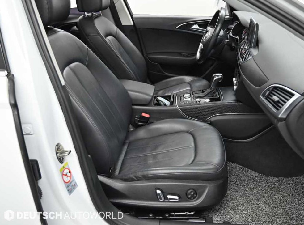 아우디 A6 35 TDI 사진 10