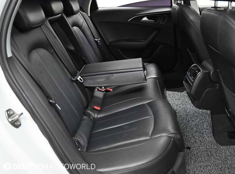 아우디 A6 35 TDI 사진 12