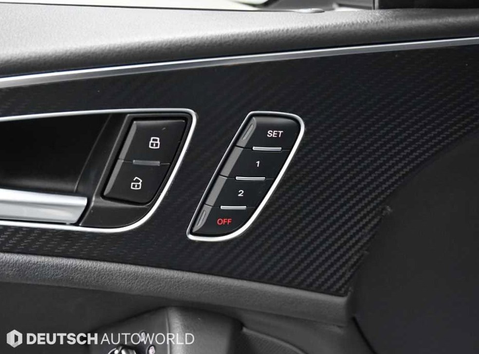 아우디 A6 35 TDI 사진 16