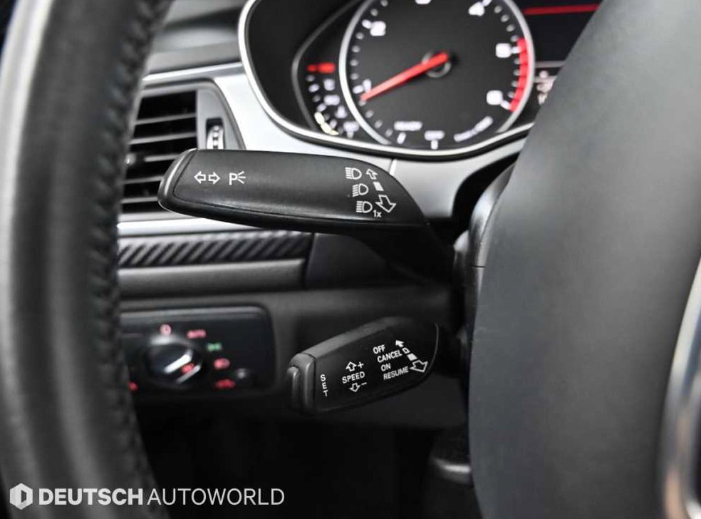 아우디 A6 35 TDI 사진 17