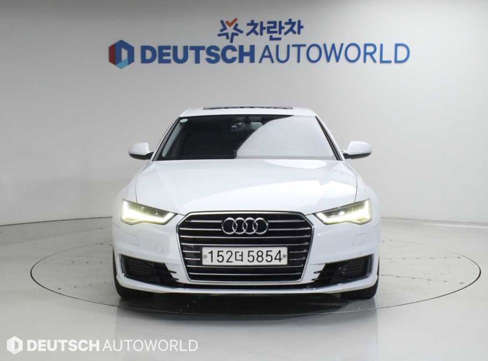 아우디 A6 35 TDI 사진 3