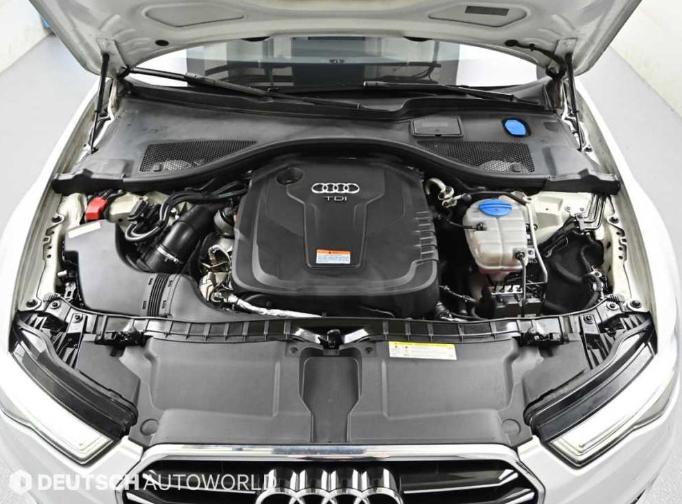 아우디 A6 35 TDI 사진 6