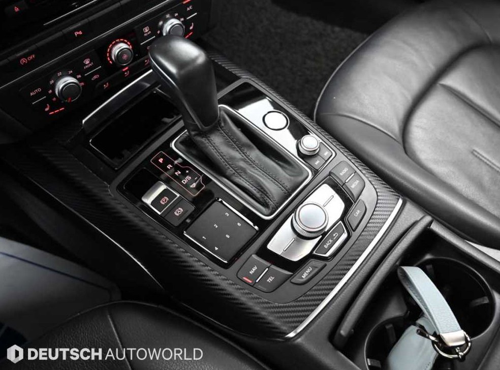 아우디 A6 35 TDI 사진 9