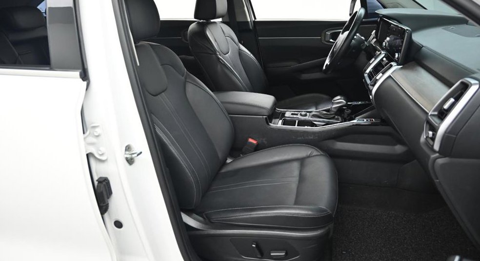 기아 쏘렌토 디젤 2.2 4WD 프레스티지 사진 10