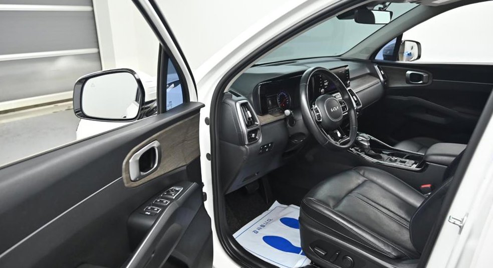 기아 쏘렌토 디젤 2.2 4WD 프레스티지 사진 11