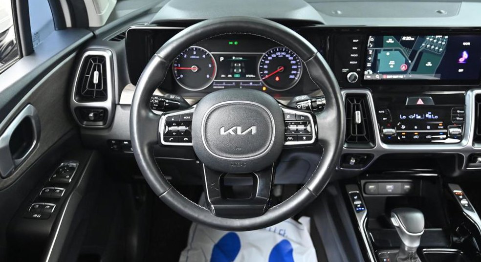 기아 쏘렌토 디젤 2.2 4WD 프레스티지 사진 13