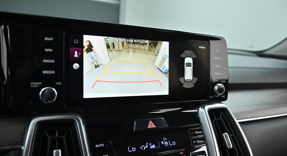 기아 쏘렌토 디젤 2.2 4WD 프레스티지 사진 15