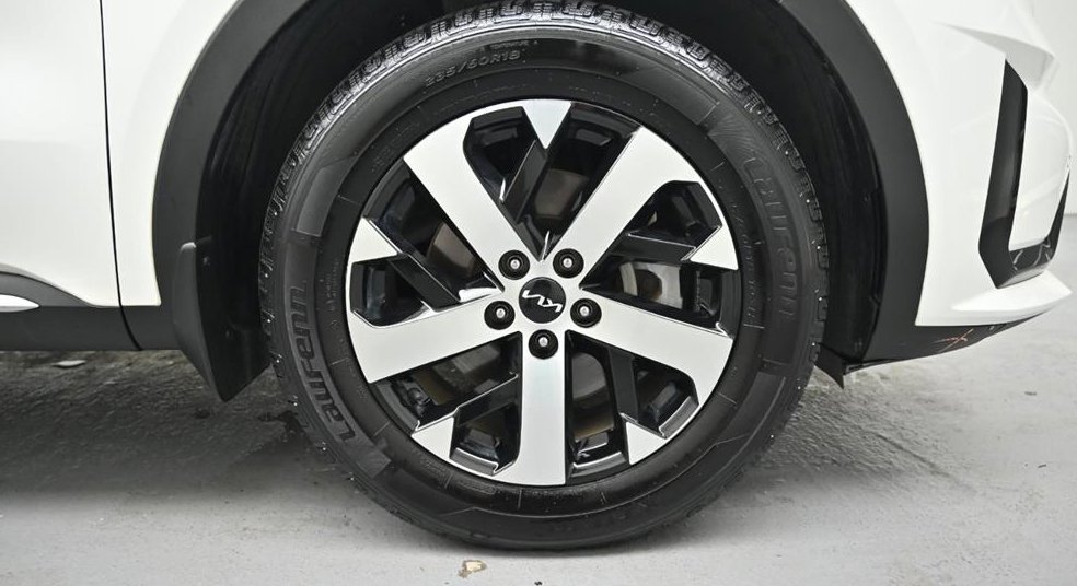 기아 쏘렌토 디젤 2.2 4WD 프레스티지 사진 5