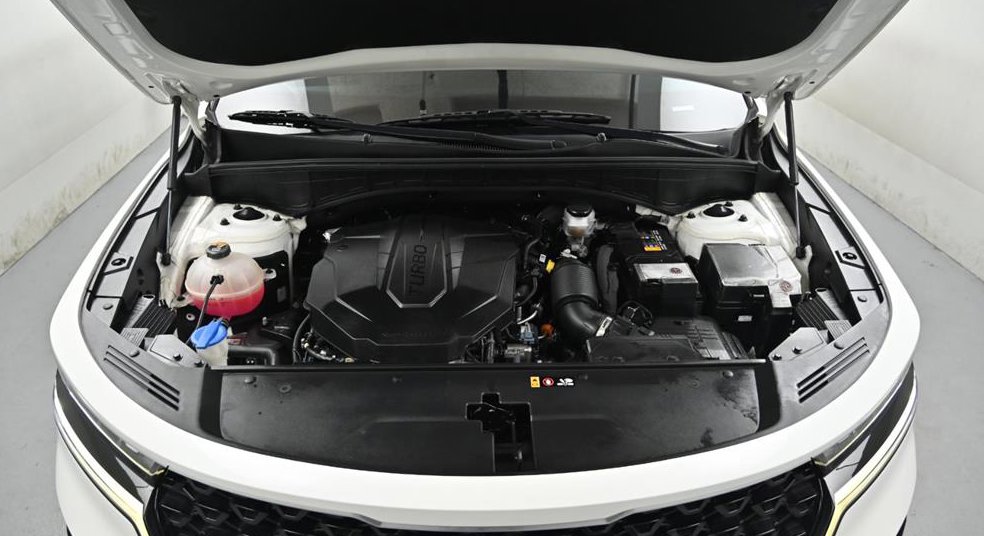 기아 쏘렌토 디젤 2.2 4WD 프레스티지 사진 6