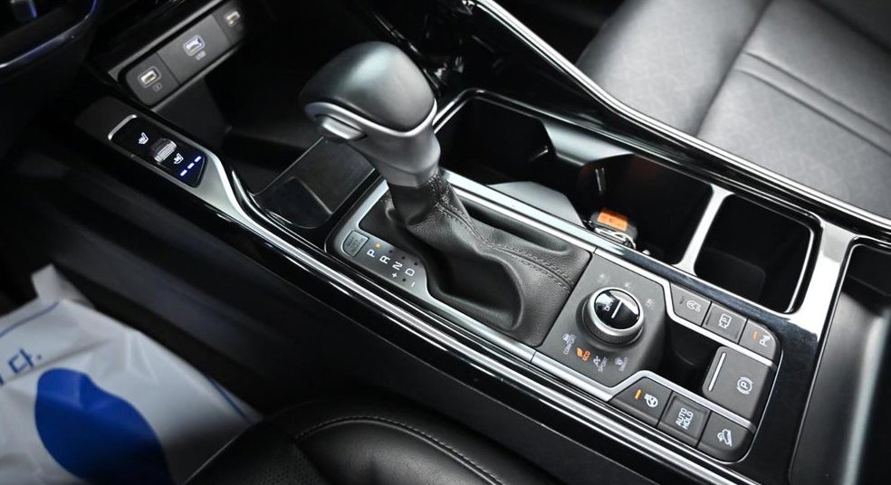 기아 쏘렌토 디젤 2.2 4WD 프레스티지 사진 9
