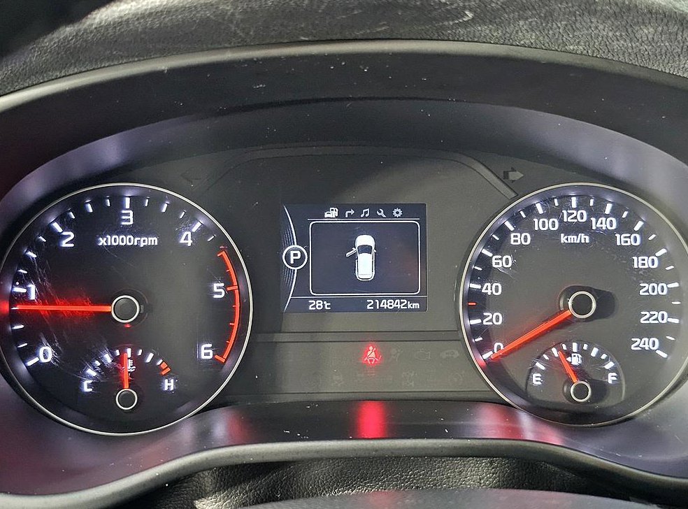 기아 스포티지 디젤 1.7 2WD 노블레스 사진 7